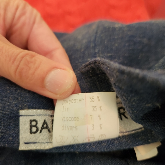 Vintage Bai Amour Maxi Skirt - Picture 14 of 14